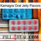 Kamagra Oral Jelly Flavors new14